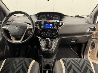 Lancia Ypsilon 1.2 Opening Edition Navi Airco picture 11