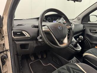 Lancia Ypsilon 1.2 Opening Edition Navi Airco picture 7