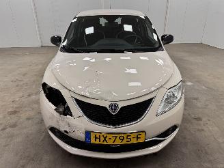 Lancia Ypsilon 1.2 Opening Edition Navi Airco picture 5