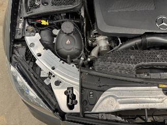 Mercedes C-klasse Estate 180 Autom. AMG Navi Clima picture 15