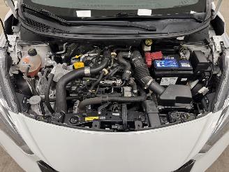 Nissan Micra 0.9 IG-T N-Connecta Navi Clima picture 15