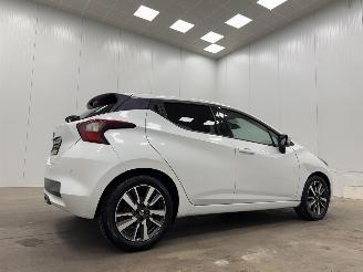 Nissan Micra 0.9 IG-T N-Connecta Navi Clima picture 2