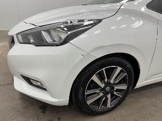 Nissan Micra 0.9 IG-T N-Connecta Navi Clima picture 17