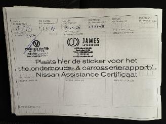 Nissan Micra 0.9 IG-T N-Connecta Navi Clima picture 14