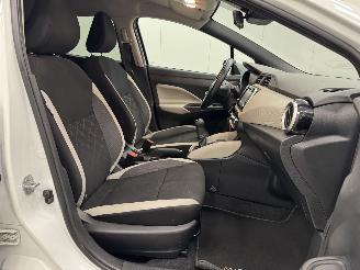 Nissan Micra 0.9 IG-T N-Connecta Navi Clima picture 9