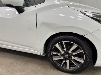 Nissan Micra 0.9 IG-T N-Connecta Navi Clima picture 16