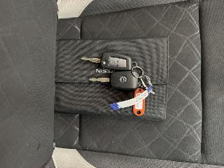 Nissan Micra 0.9 IG-T N-Connecta Navi Clima picture 13