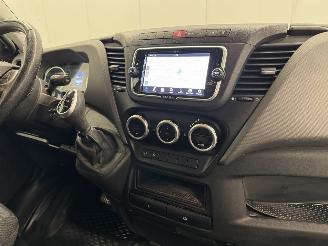 Iveco Daily 35-180 Hi-Matic L2H2 Navi Clima picture 11
