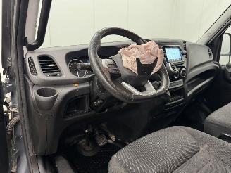 Iveco Daily 35-180 Hi-Matic L2H2 Navi Clima picture 8