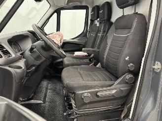 Iveco Daily 35-180 Hi-Matic L2H2 Navi Clima picture 9