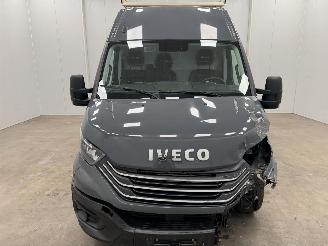 Iveco Daily 35-180 Hi-Matic L2H2 Navi Clima picture 5