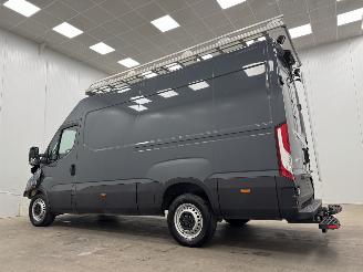 Iveco Daily 35-180 Hi-Matic L2H2 Navi Clima picture 3