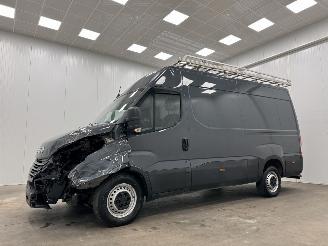 Iveco Daily 35-180 Hi-Matic L2H2 Navi Clima picture 4