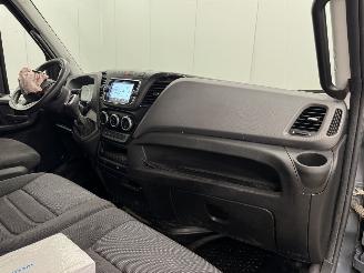 Iveco Daily 35-180 Hi-Matic L2H2 Navi Clima picture 12