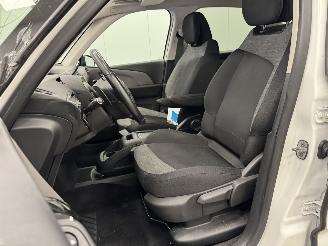 Citroën C4 SpaceTourer 1.2 PureTech Autom. Navi Clima picture 8