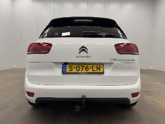 Citroën C4 SpaceTourer 1.2 PureTech Autom. Navi Clima picture 6
