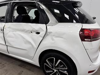 Citroën C4 SpaceTourer 1.2 PureTech Autom. Navi Clima picture 16