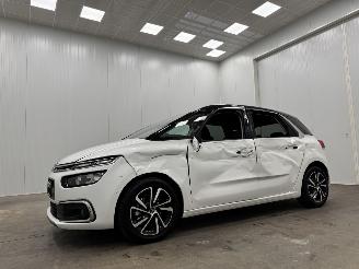 Citroën C4 SpaceTourer 1.2 PureTech Autom. Navi Clima picture 4