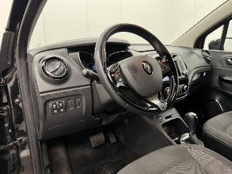 Renault Captur 1.2 TCe Autom. Navi Clima picture 7