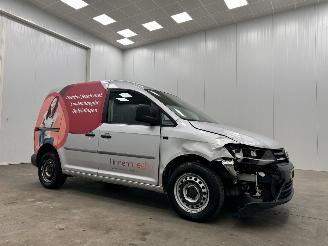  Volkswagen Caddy 2.0 TDI BMT Navi Airco 2018/11