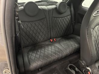 Fiat 500 Abarth 595 Turismo Autom. Navi Clima picture 10