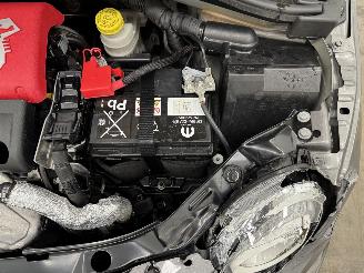 Fiat 500 Abarth 595 Turismo Autom. Navi Clima picture 17