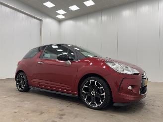  Citroën DS3 1.6i So Chic Navi Clima 2011/5