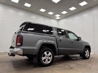 Volkswagen Amarok 3.0 TDI DSG 190kw 4WD DC Navi Clima picture 2