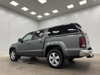 Volkswagen Amarok 3.0 TDI DSG 190kw 4WD DC Navi Clima picture 3