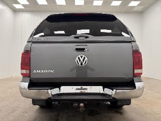 Volkswagen Amarok 3.0 TDI DSG 190kw 4WD DC Navi Clima picture 6