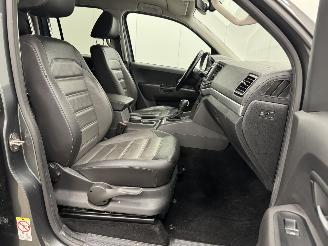 Volkswagen Amarok 3.0 TDI DSG 190kw 4WD DC Navi Clima picture 10