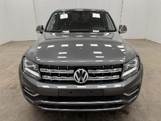 Volkswagen Amarok 3.0 TDI DSG 190kw 4WD DC Navi Clima picture 5