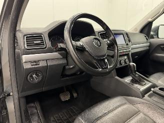 Volkswagen Amarok 3.0 TDI DSG 190kw 4WD DC Navi Clima picture 8