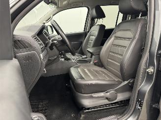 Volkswagen Amarok 3.0 TDI DSG 190kw 4WD DC Navi Clima picture 9