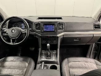 Volkswagen Amarok 3.0 TDI DSG 190kw 4WD DC Navi Clima picture 12