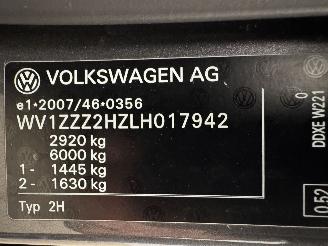 Volkswagen Amarok 3.0 TDI DSG 190kw 4WD DC Navi Clima picture 16