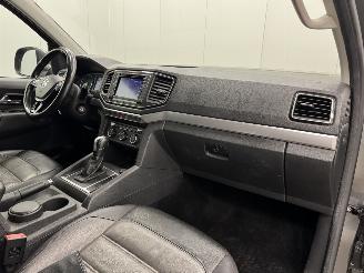 Volkswagen Amarok 3.0 TDI DSG 190kw 4WD DC Navi Clima picture 13