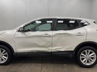 Nissan Qashqai 1.2 Edition Panoramadak Navi Clima picture 15