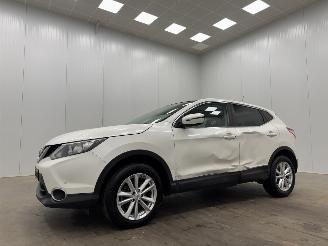 Nissan Qashqai 1.2 Edition Panoramadak Navi Clima picture 4