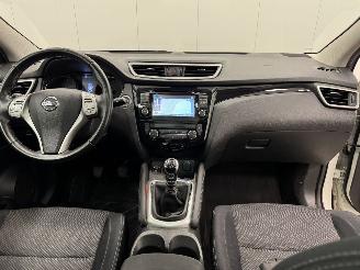 Nissan Qashqai 1.2 Edition Panoramadak Navi Clima picture 12