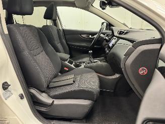 Nissan Qashqai 1.2 Edition Panoramadak Navi Clima picture 10