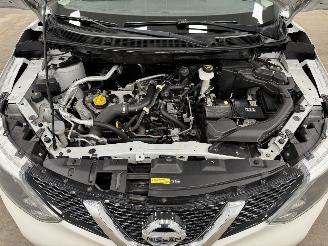 Nissan Qashqai 1.2 Edition Panoramadak Navi Clima picture 14