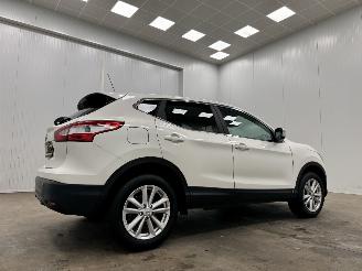 Nissan Qashqai 1.2 Edition Panoramadak Navi Clima picture 2