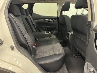 Nissan Qashqai 1.2 Edition Panoramadak Navi Clima picture 11