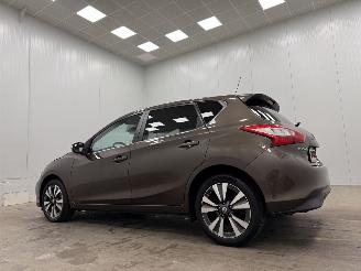Nissan Pulsar 1.2 DIG-T Autom. N-Connecta Navi Clima picture 3