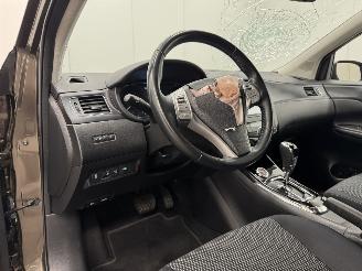 Nissan Pulsar 1.2 DIG-T Autom. N-Connecta Navi Clima picture 7