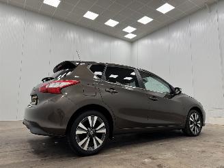 Nissan Pulsar 1.2 DIG-T Autom. N-Connecta Navi Clima picture 2