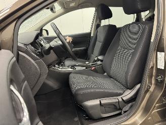 Nissan Pulsar 1.2 DIG-T Autom. N-Connecta Navi Clima picture 8