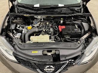 Nissan Pulsar 1.2 DIG-T Autom. N-Connecta Navi Clima picture 17