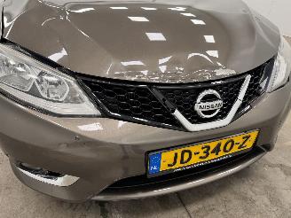 Nissan Pulsar 1.2 DIG-T Autom. N-Connecta Navi Clima picture 21